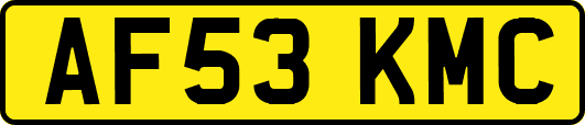 AF53KMC
