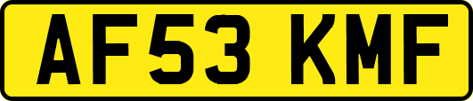 AF53KMF