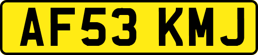 AF53KMJ