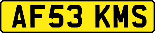 AF53KMS