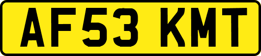 AF53KMT