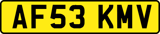 AF53KMV