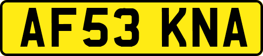 AF53KNA