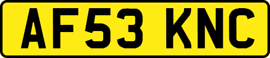 AF53KNC