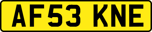 AF53KNE