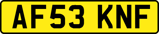 AF53KNF