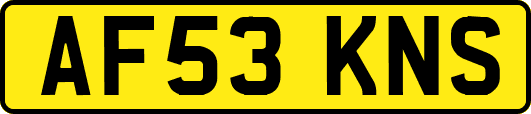AF53KNS