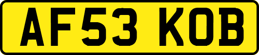 AF53KOB