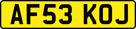 AF53KOJ