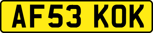 AF53KOK