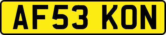 AF53KON