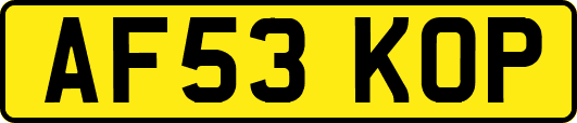 AF53KOP