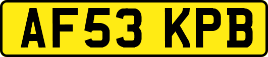 AF53KPB