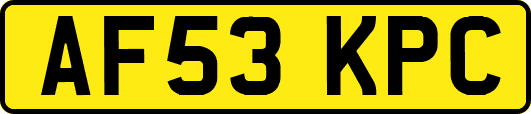 AF53KPC