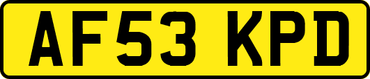 AF53KPD