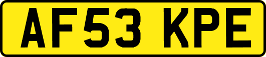 AF53KPE