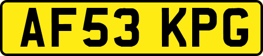 AF53KPG