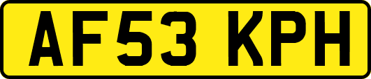 AF53KPH