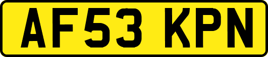 AF53KPN