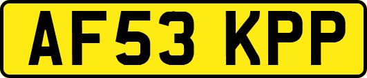 AF53KPP