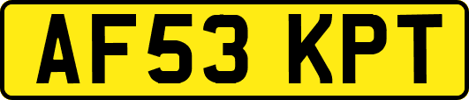 AF53KPT