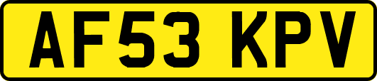 AF53KPV