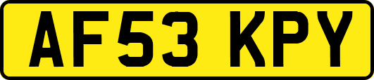 AF53KPY