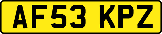 AF53KPZ