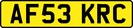AF53KRC