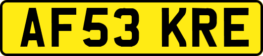 AF53KRE