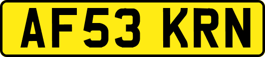 AF53KRN