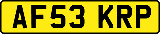 AF53KRP