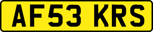 AF53KRS