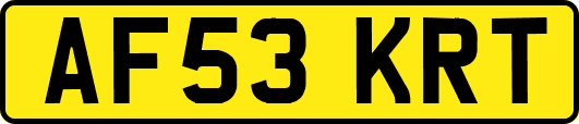 AF53KRT