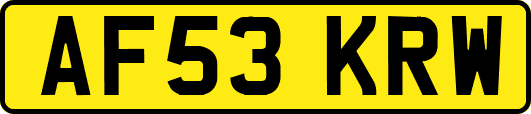 AF53KRW