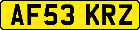 AF53KRZ