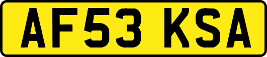AF53KSA