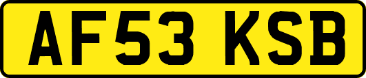 AF53KSB