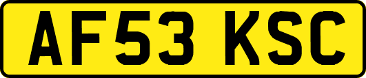 AF53KSC