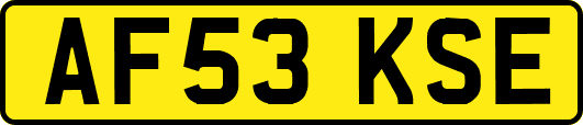 AF53KSE