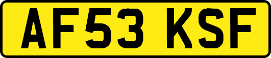 AF53KSF
