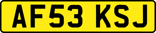 AF53KSJ