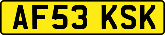 AF53KSK