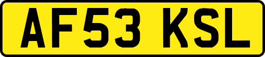 AF53KSL