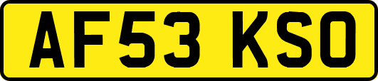 AF53KSO