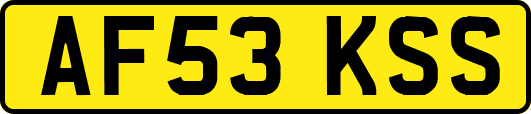 AF53KSS