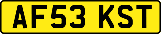 AF53KST