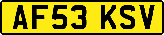AF53KSV
