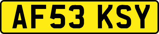 AF53KSY