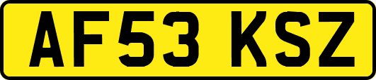 AF53KSZ
